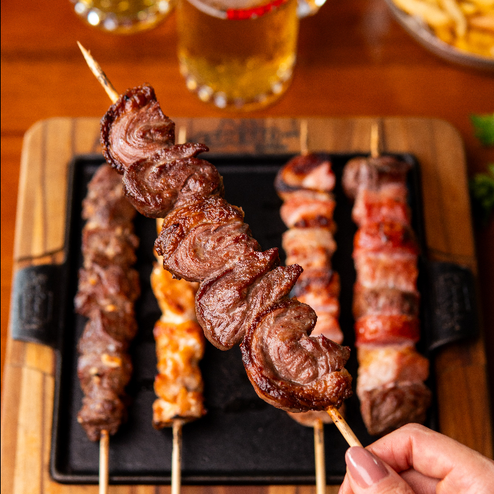 PICANHA