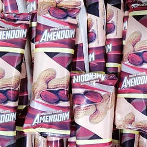 PICOLÉ AMENDOIN