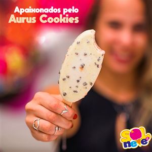 PICOLÉ AURUS COOKIES