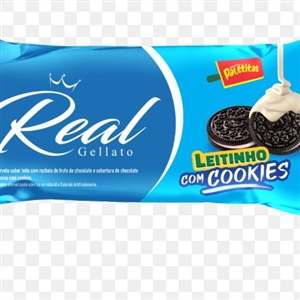 PICOLÉ COOKIES