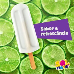 PICOLÉ LIMÃO