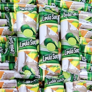 PICOLÉ LIMÃO SUÍÇO