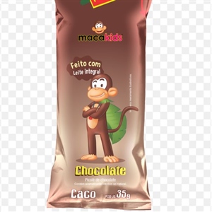 PICOLÉ MACAKIDS