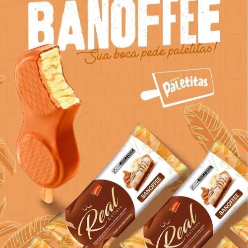 PICOLÉ BANOFFEE