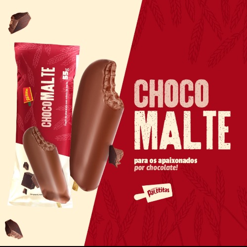 PICOLÉ CHOCOMALTE