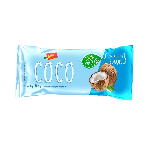 PICOLÉ COCO