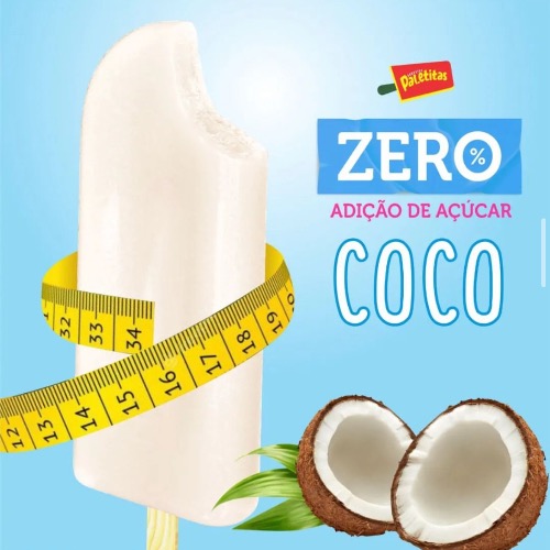 PICOLÉ COCO ZERO