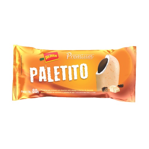 PICOLÉ PALETITO