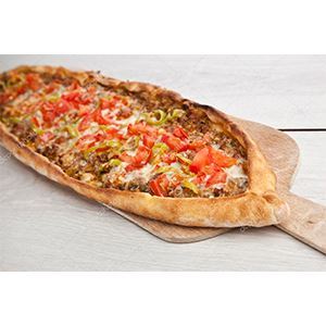 PIDE DE TOMATE SECO COM PALMITO