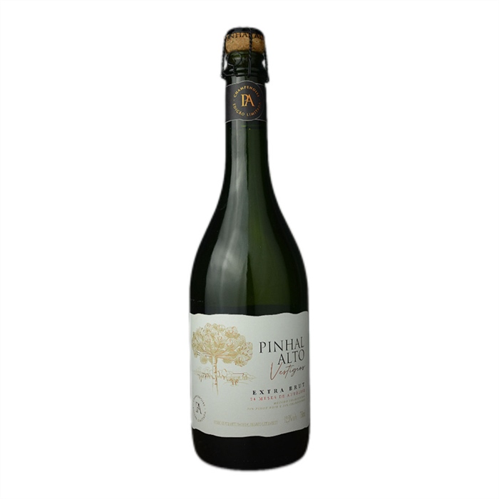 Pinhal Alto - Extra Brut Champenoise