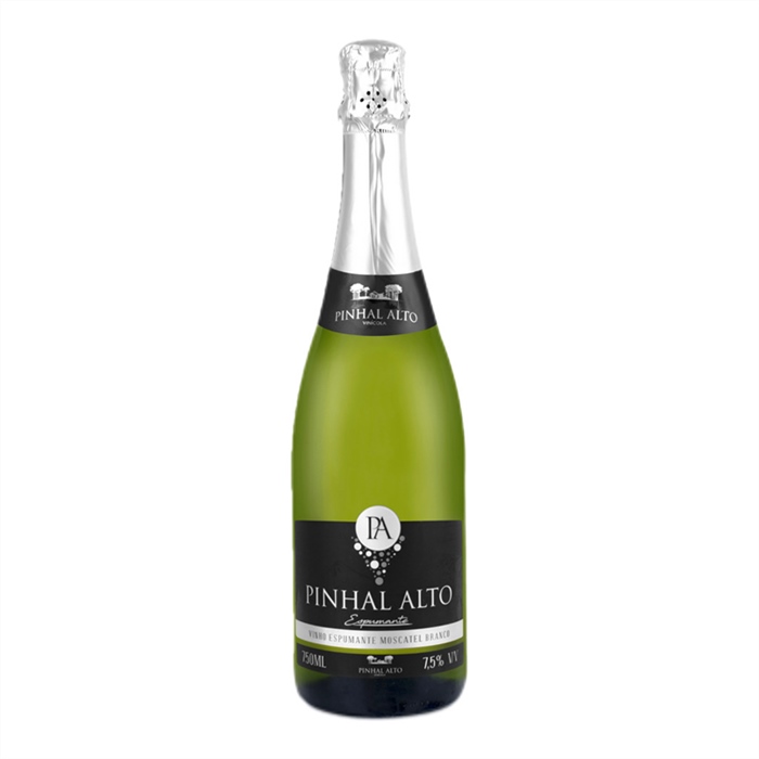 Pinhal Alto - Moscatel 187ml