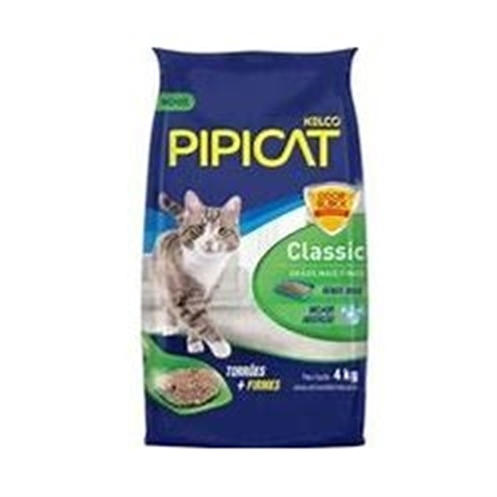 PIPICAT CLASSIC 4 KG