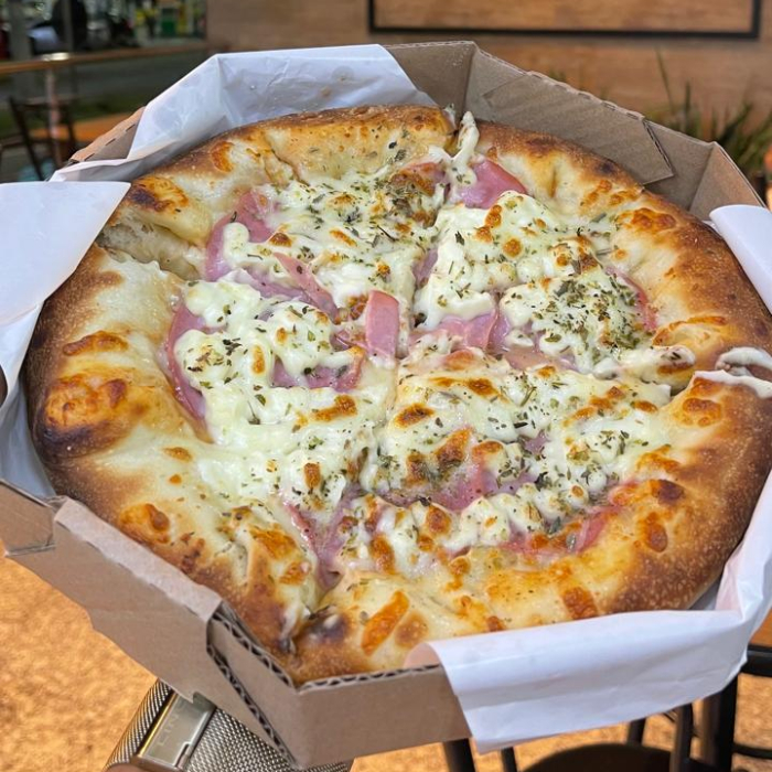 PIZZA 03 - MODA DO CHEFE