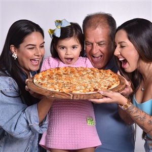 PIZZA - COMBO COMEMORATIVO