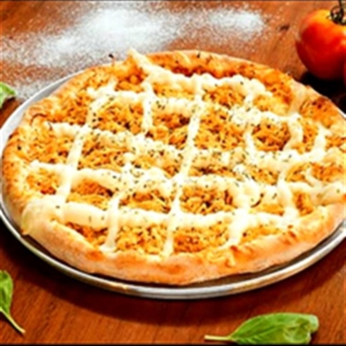 Pizza de Frango