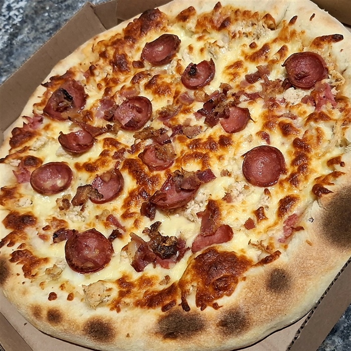 PIZZA DON RENATO