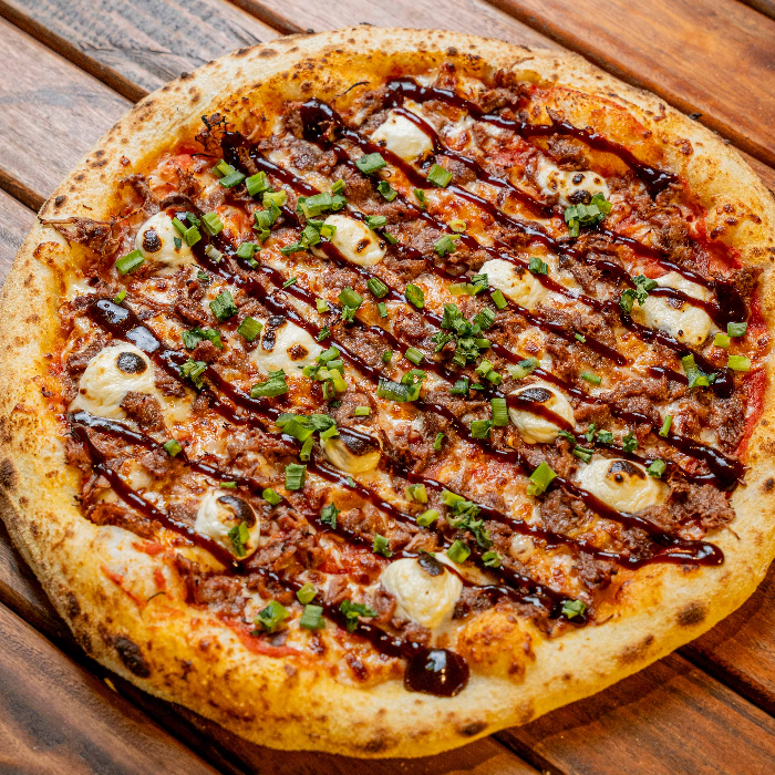 PIZZA MANOMIO