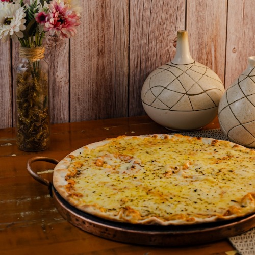 PIZZAS PRA GALERA - DUAS PIZZAS GRANDES POR R$99,90