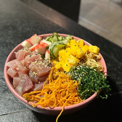 POKE ATUM