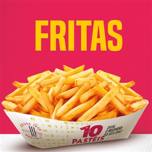 Batata-frita (Pequena)
