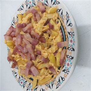 PORÇÃO DE FRITAS