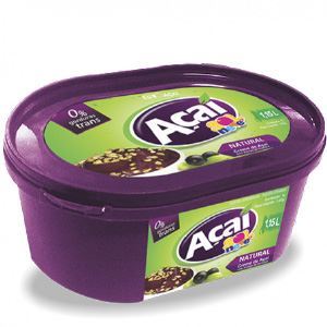 POTE AÇAÍ - 1,15L