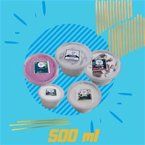 POTE DE 500ML