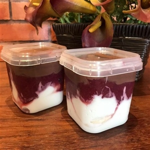 Pote de Felicidade