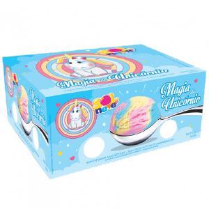 POTE MAGIA UNICÓRNIO (ALGODÃO DOCE, CHICLETE DE TUTTI-FRUTTI E MARSHMALLOW) - 1L