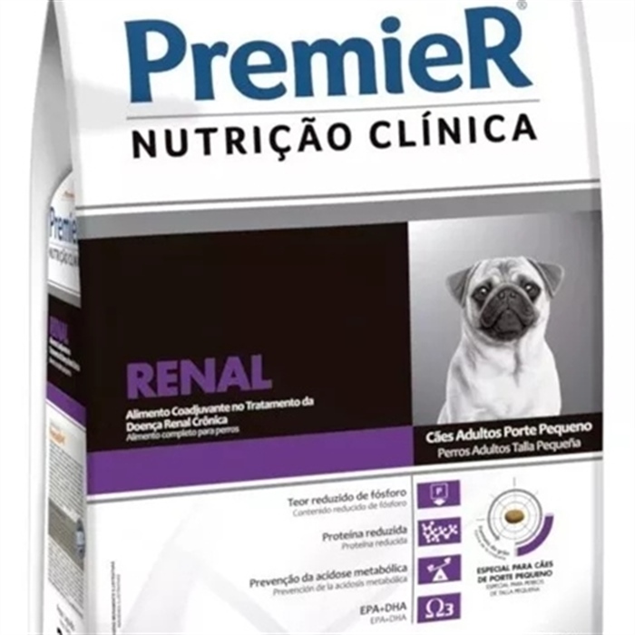 PREMIER RENAL 2KG