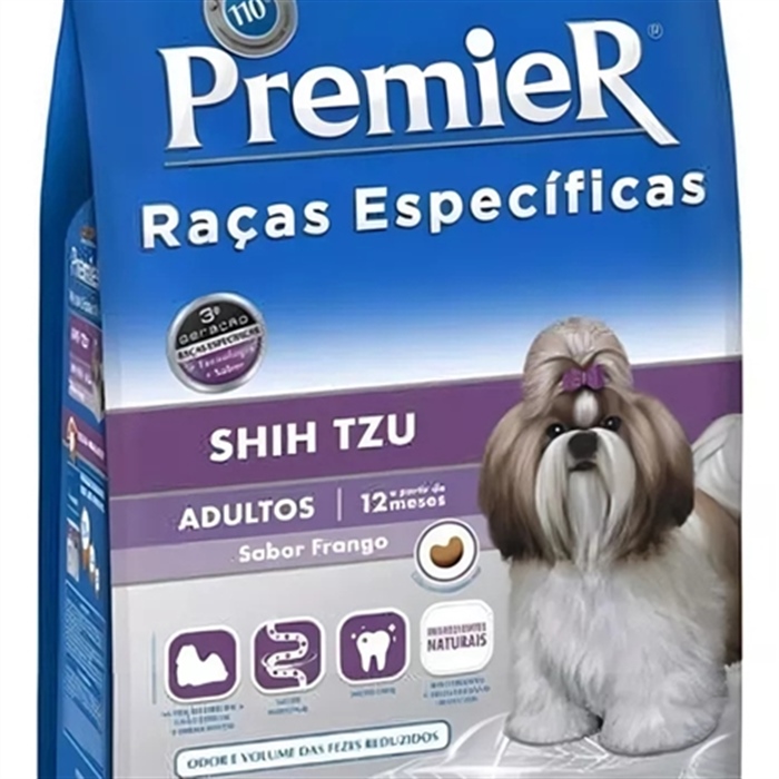 PREMIER SHIH TZU AD 1KG