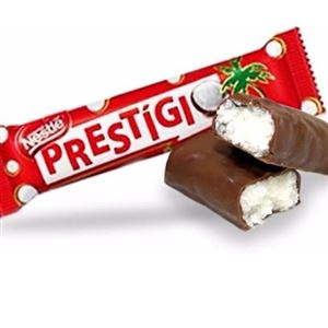 PRESTÍGIO