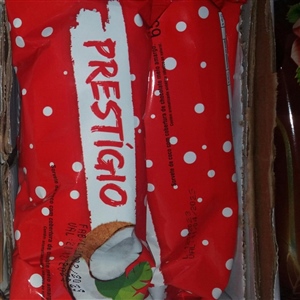 PRESTÍGIO