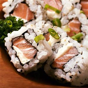 PROMOÇÃO 12 URAMAKI