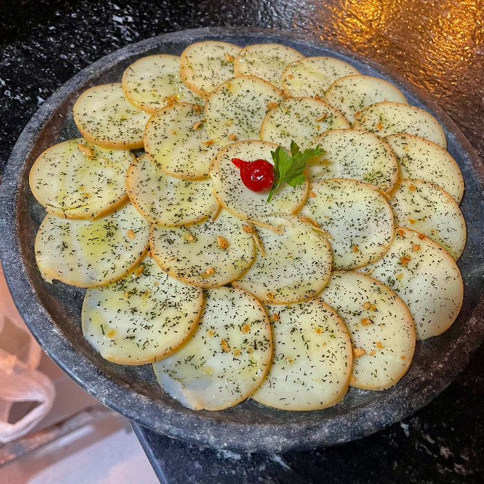 PROVOLONE