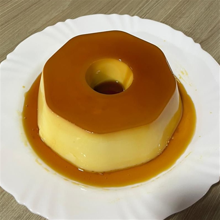 Pudim Familia 500g