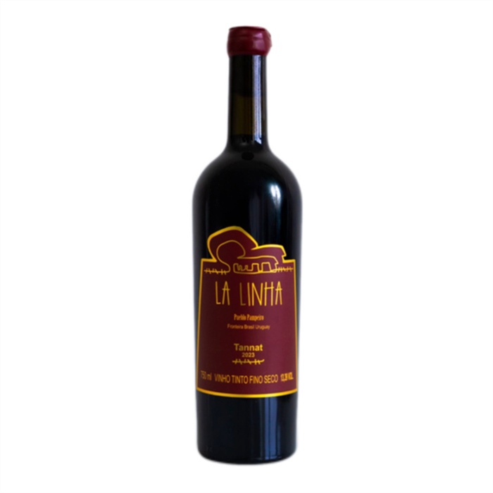 PUEBLO PAMPEIRO -  LA LINHA TANNAT 2023
