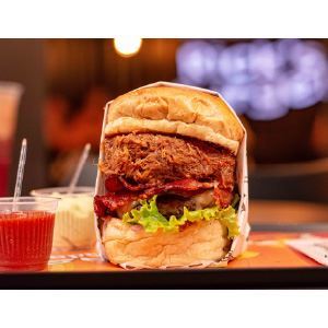 PULLED PORK