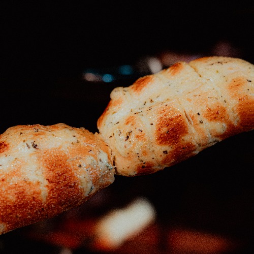 PÃO DE ALHO UN