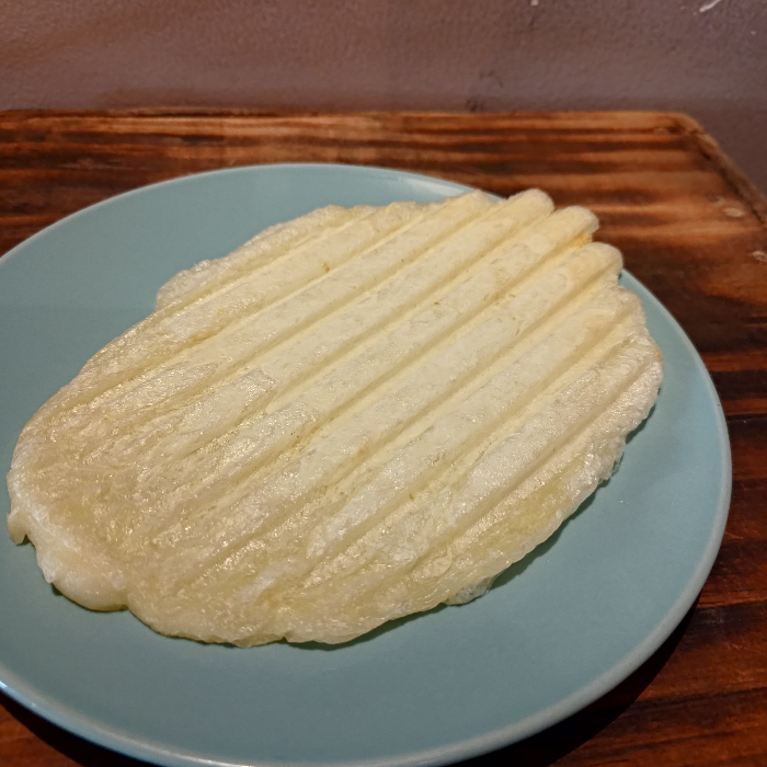 PÃO DE QUEIJO (SEM RECHEIO)