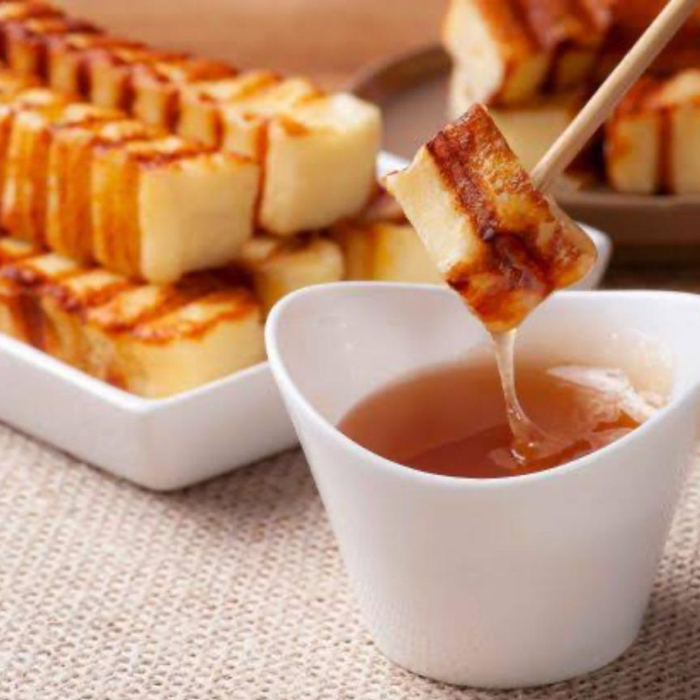 QUEIJO