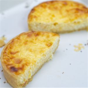 QUICHE