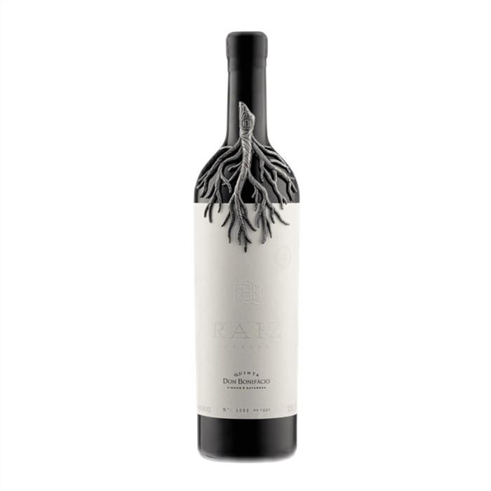 QUINTA DON BONIFÁCIO - RAIZ TANNAT 2020