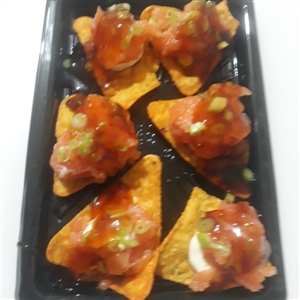 RARO NACHOS