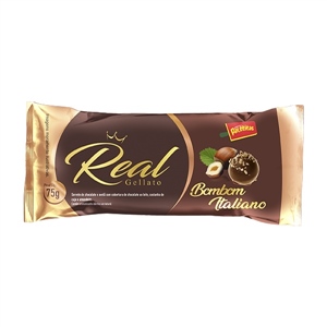 Real Gellato Bombom Italiano