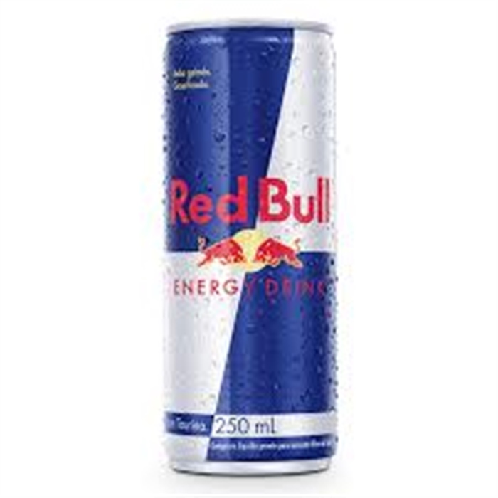 RED BUL