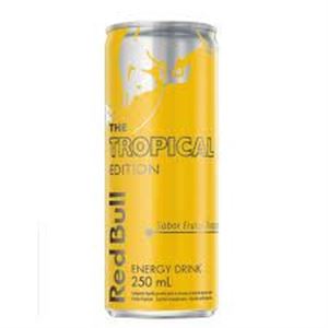 RED BULL TROPICAL