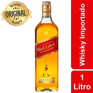 RED LABEL 1L