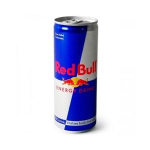 REDBULL 250ML