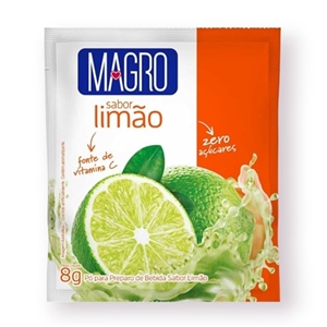 Condimento Lemon Pepper Aroma d Minas 100g